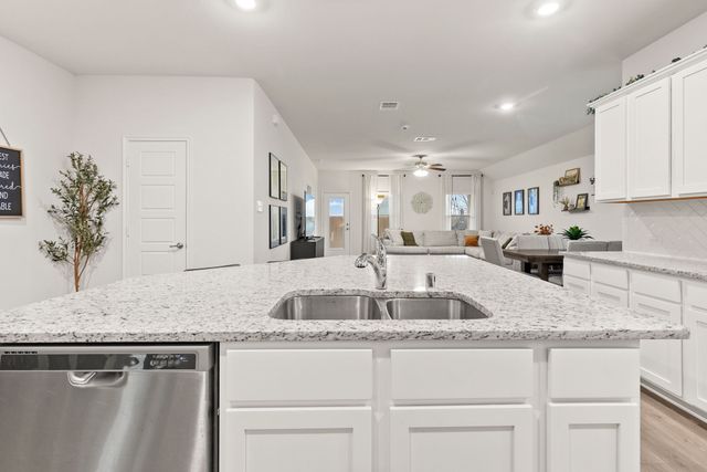 167 Mockingbird Way, Caddo Mills, TX 75135