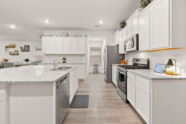 167 Mockingbird Way, Caddo Mills, TX 75135