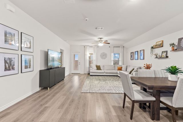 167 Mockingbird Way, Caddo Mills, TX 75135