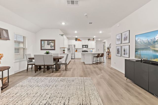 167 Mockingbird Way, Caddo Mills, TX 75135