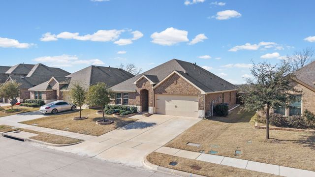 167 Mockingbird Way, Caddo Mills, TX 75135