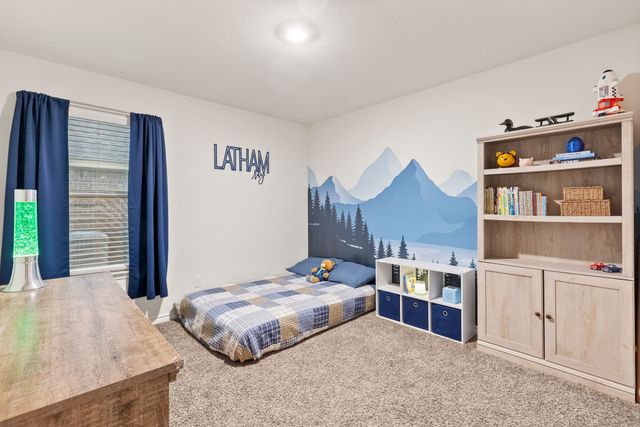 167 Mockingbird Way, Caddo Mills, TX 75135