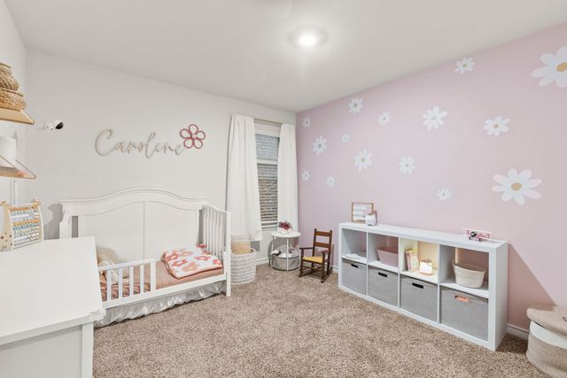 167 Mockingbird Way, Caddo Mills, TX 75135