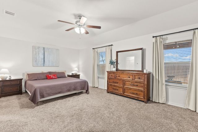 167 Mockingbird Way, Caddo Mills, TX 75135