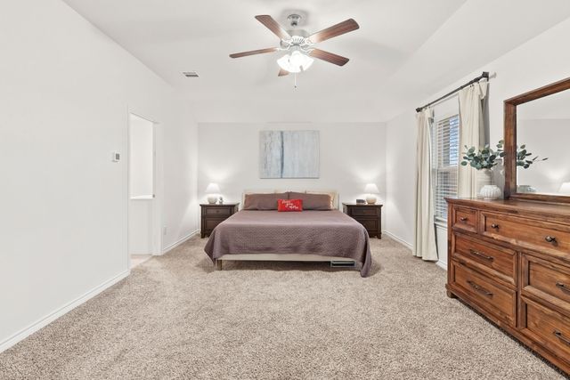 167 Mockingbird Way, Caddo Mills, TX 75135