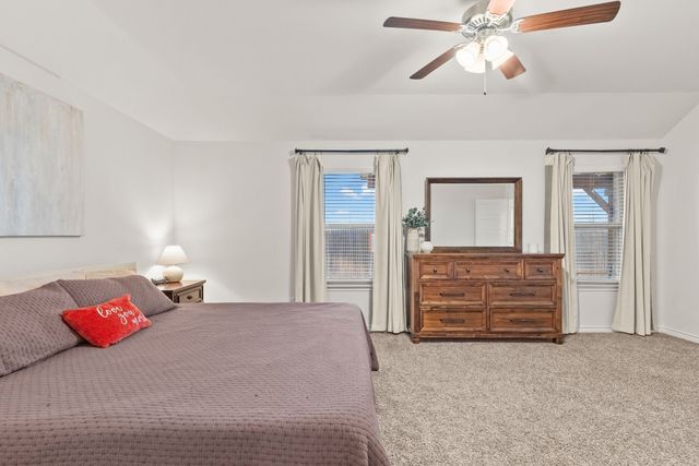 167 Mockingbird Way, Caddo Mills, TX 75135