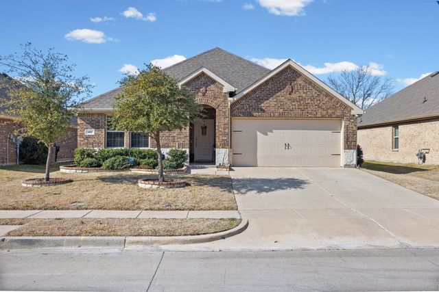 167 Mockingbird Way, Caddo Mills, TX 75135