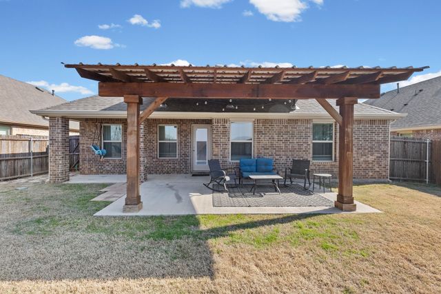 167 Mockingbird Way, Caddo Mills, TX 75135