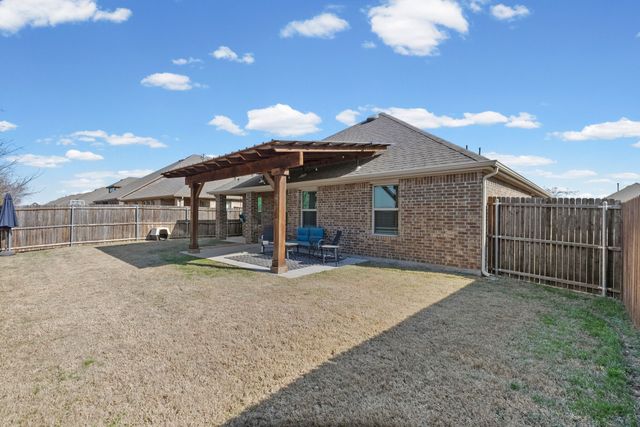 167 Mockingbird Way, Caddo Mills, TX 75135