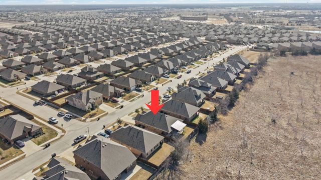 167 Mockingbird Way, Caddo Mills, TX 75135