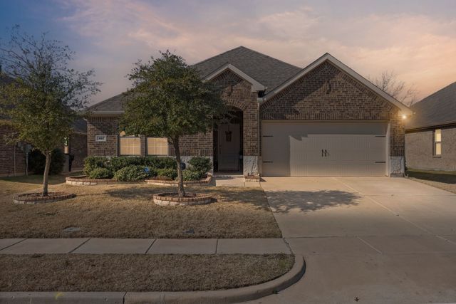 167 Mockingbird Way, Caddo Mills, TX 75135