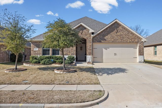 167 Mockingbird Way, Caddo Mills, TX 75135