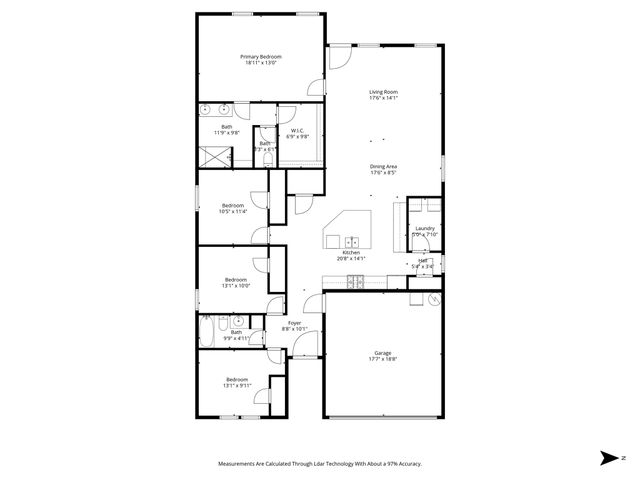 167 Mockingbird Way, Caddo Mills, TX 75135