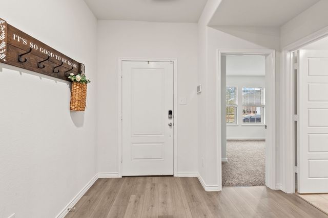 167 Mockingbird Way, Caddo Mills, TX 75135