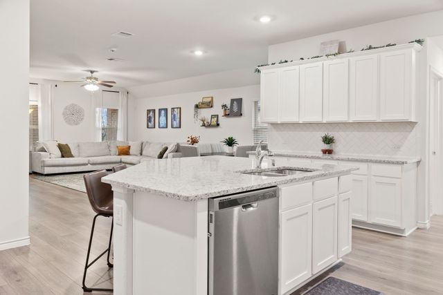 167 Mockingbird Way, Caddo Mills, TX 75135