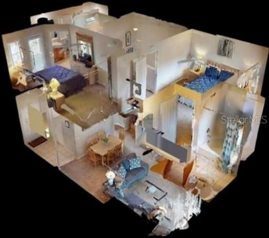 216 CALABRIA AVENUE, Davenport, FL 33897