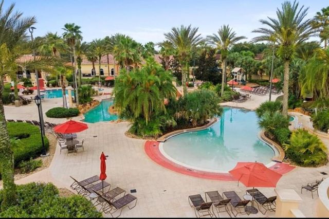 216 CALABRIA AVENUE, Davenport, FL 33897