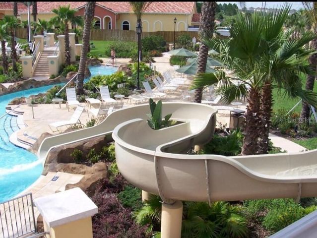 216 CALABRIA AVENUE, Davenport, FL 33897