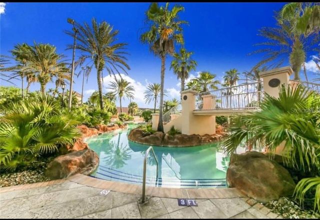 216 CALABRIA AVENUE, Davenport, FL 33897