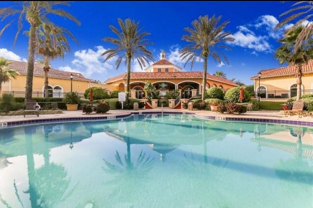 216 CALABRIA AVENUE, Davenport, FL 33897