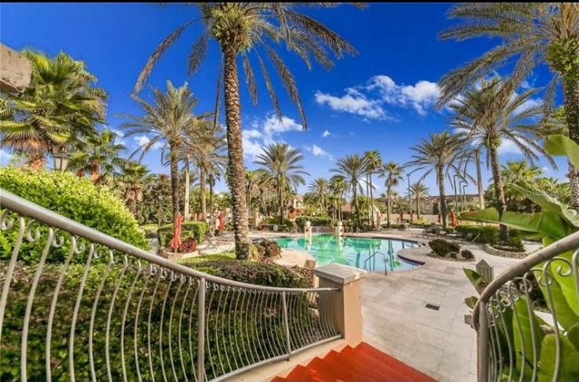 216 CALABRIA AVENUE, Davenport, FL 33897