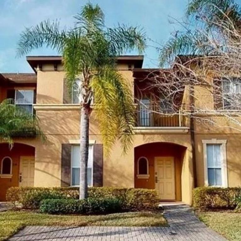 216 CALABRIA AVENUE, Davenport, FL 33897