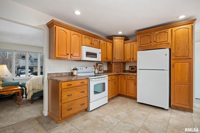 6725 N PARKWOOD Drive, Peoria, IL 61614