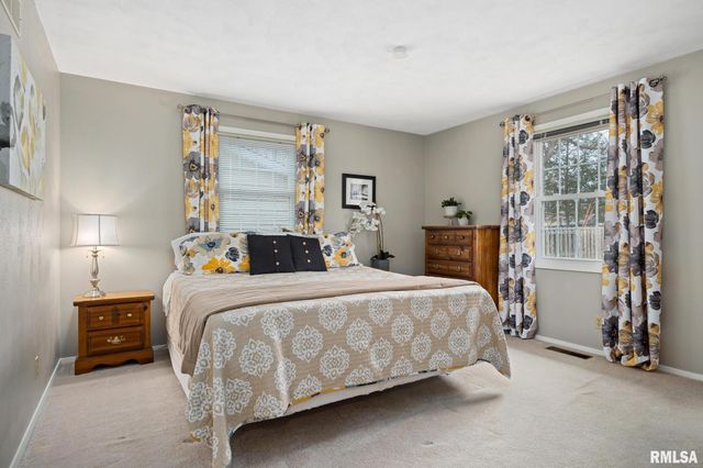 6725 N PARKWOOD Drive, Peoria, IL 61614