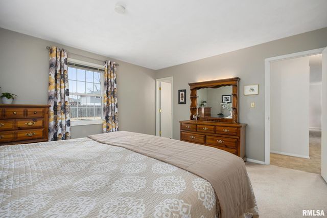 6725 N PARKWOOD Drive, Peoria, IL 61614