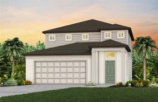 4947 CUCUMBER STREET, Lakeland, FL 33811