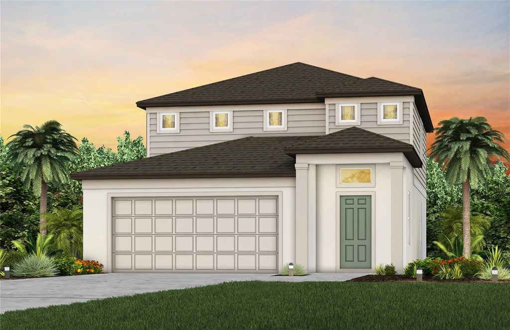 4947 CUCUMBER STREET, Lakeland, FL 33811