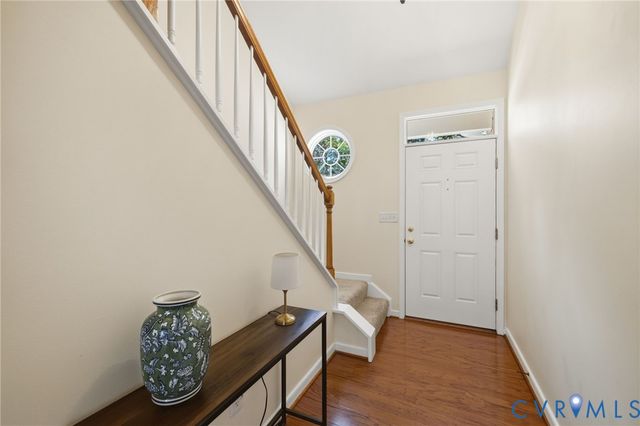 1555 Providence Knoll Dr, North Chesterfield, VA 23236