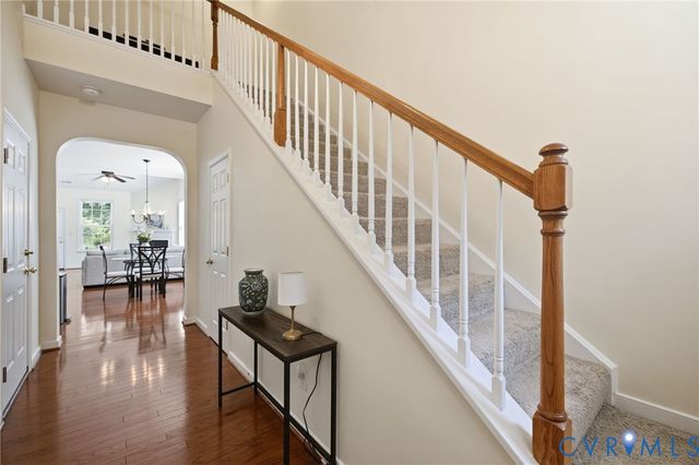 1555 Providence Knoll Dr, North Chesterfield, VA 23236