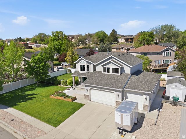 6574 S MURRAY BLUFFS DR, Murray, UT 84123