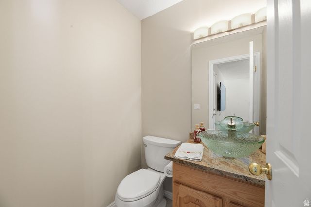 6574 S MURRAY BLUFFS DR, Murray, UT 84123