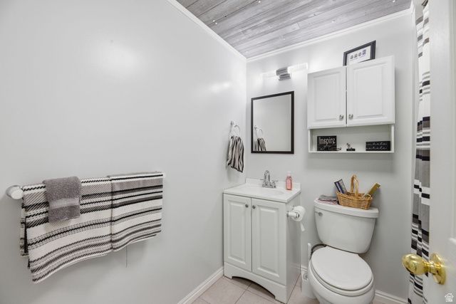 6574 S MURRAY BLUFFS DR, Murray, UT 84123