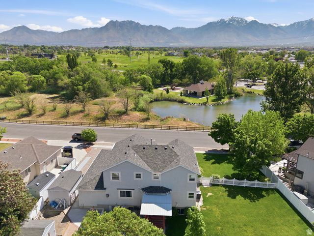 6574 S MURRAY BLUFFS DR, Murray, UT 84123