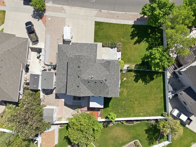 6574 S MURRAY BLUFFS DR, Murray, UT 84123