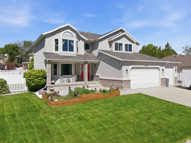 6574 S MURRAY BLUFFS DR, Murray, UT 84123