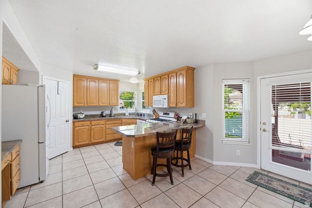 6574 S MURRAY BLUFFS DR, Murray, UT 84123