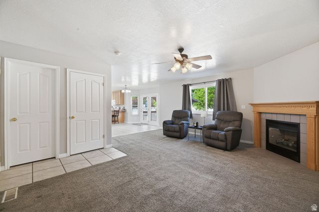 6574 S MURRAY BLUFFS DR, Murray, UT 84123