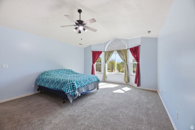 6574 S MURRAY BLUFFS DR, Murray, UT 84123