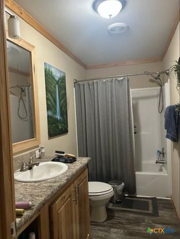 371 Moosehead Road, Spring Branch, TX 78070