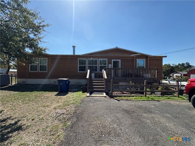 371 Moosehead Road, Spring Branch, TX 78070