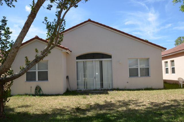 4106 NE 22ND Court, Homestead, FL 33033