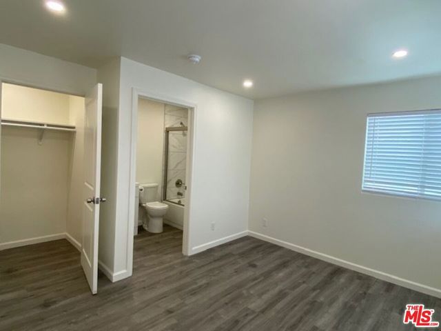 4832 Rosewood Avenue, Los Angeles, CA 90004