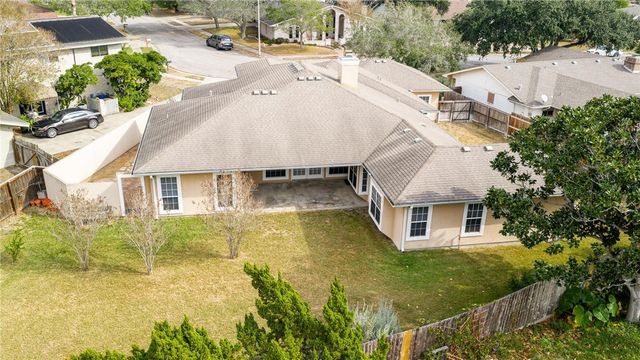 5417 Whitemarsh Dr, Corpus Christi, TX 78413