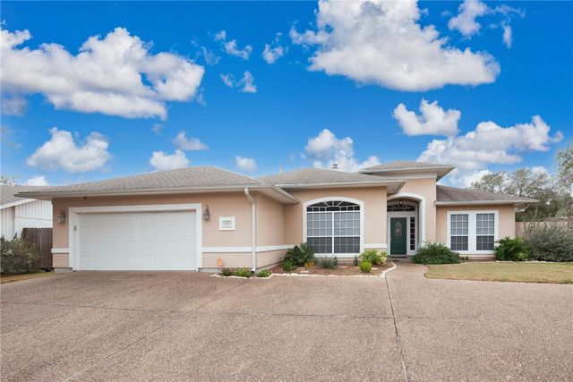 5417 Whitemarsh Dr, Corpus Christi, TX 78413