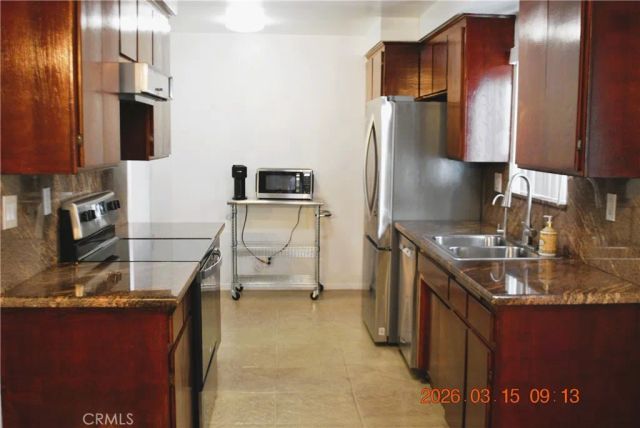 612 N Louise 307, Glendale, CA 91206