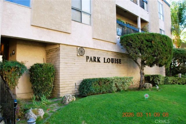 612 N Louise 307, Glendale, CA 91206
